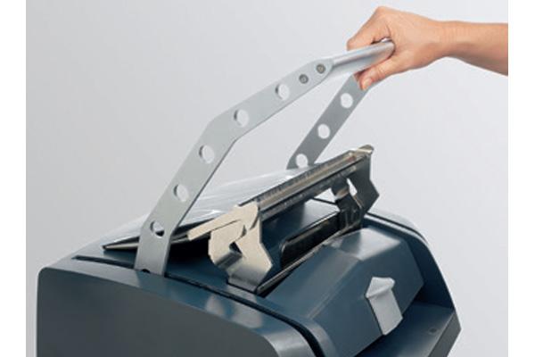 Hardcover Binding Machines and Covers