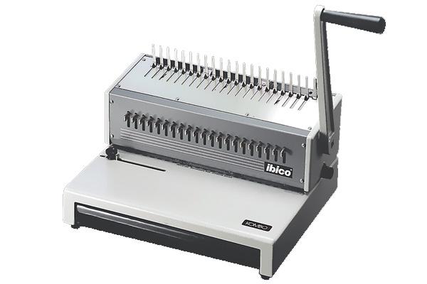 Plastic Spiral Coil Binding Machines and Coils