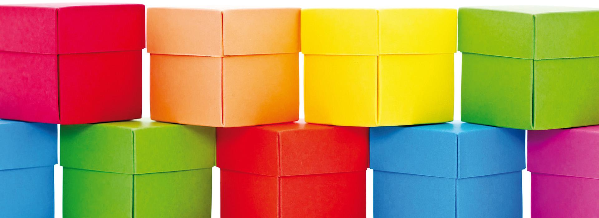 One-side Coated Paper and Recycled Paper
