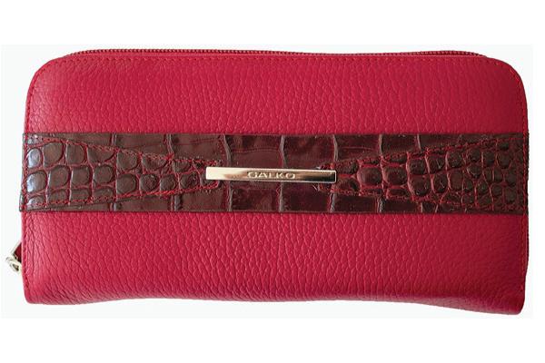Leather Accessories