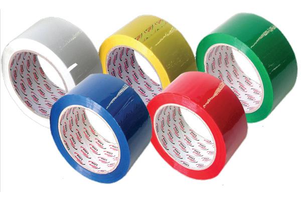 Self-Adhesive Tapes