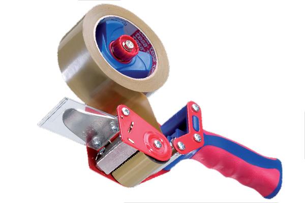 Self-Adhesive Tapes
