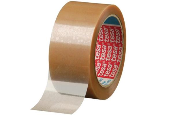 Self-Adhesive Tapes