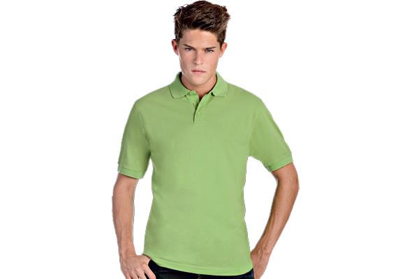 T-Shirts and Promotional Textile