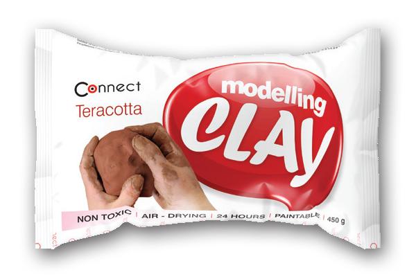 Modelling Mass, Clay and Glinamol