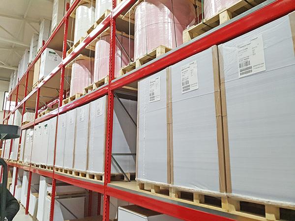 Uncoated Offset Paper