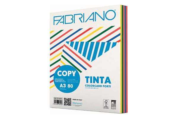 Papiri u boji - copy tinta