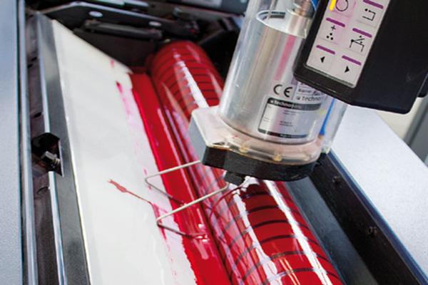 Printing Consumables