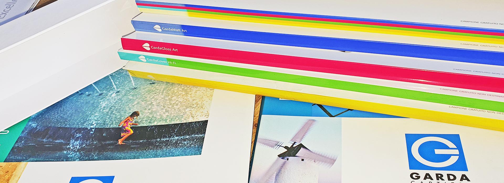 Coated Kunstdruk Paper
