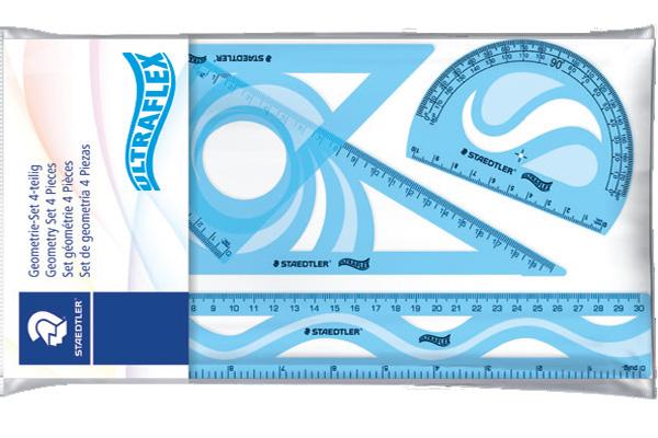 Geometry Sets