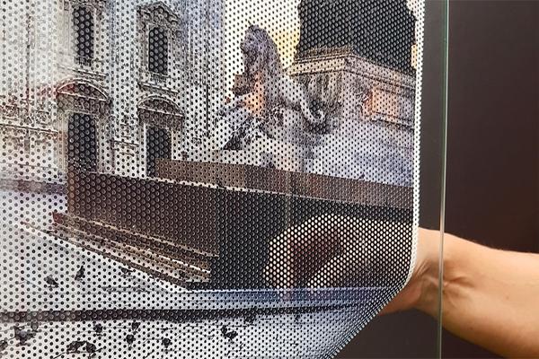 Window Graphics
