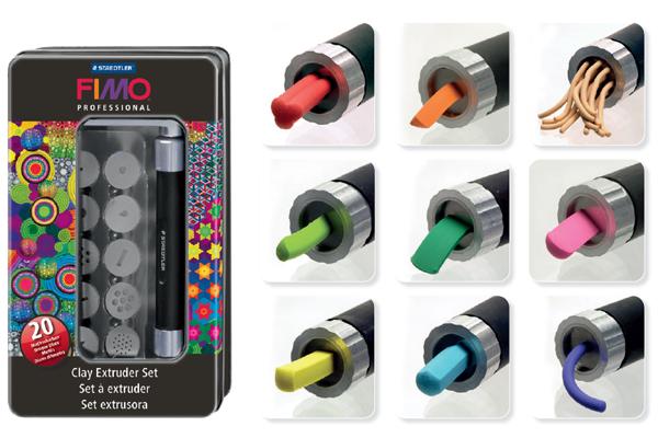 FIMO ModellingTools and Sets