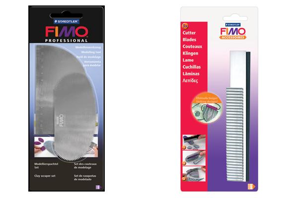 FIMO ModellingTools and Sets