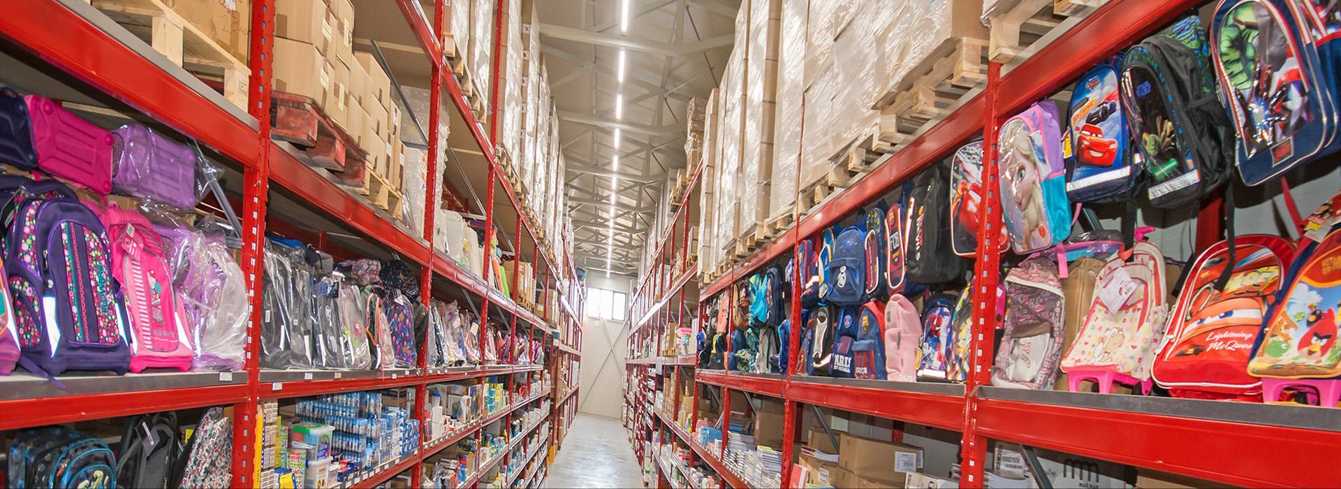 Školske torbe - veliki izbor u Lutrexu