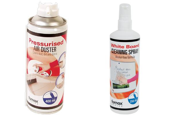 Office Cleaning Supplies