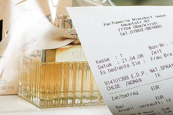 Thermal Paper