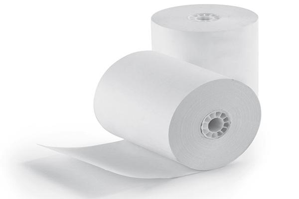 Thermal Paper Rolls