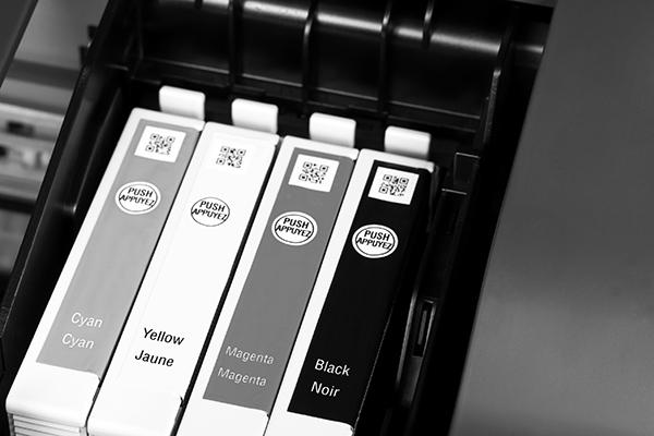 Toners & Ink Cartridges & Ribbons 
