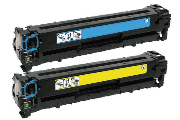 Toners & Ink Cartridges & Ribbons 